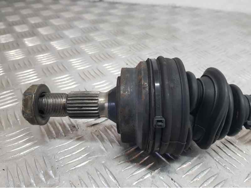 Recambio de transmision delantera derecha para citroën berlingo cumbre familiar referencia OEM IAM 32734T  