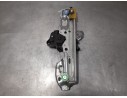 Recambio de elevalunas trasero izquierdo para renault megane iv berlina 5p zen referencia OEM IAM 430106F0  ELECTRICO