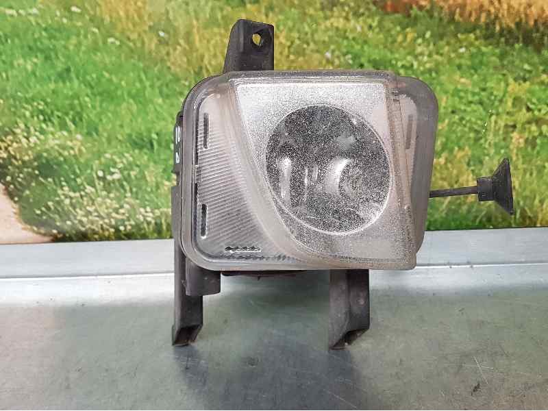 Recambio de faro antiniebla derecho para opel meriva cosmo referencia OEM IAM 93321059 60101 