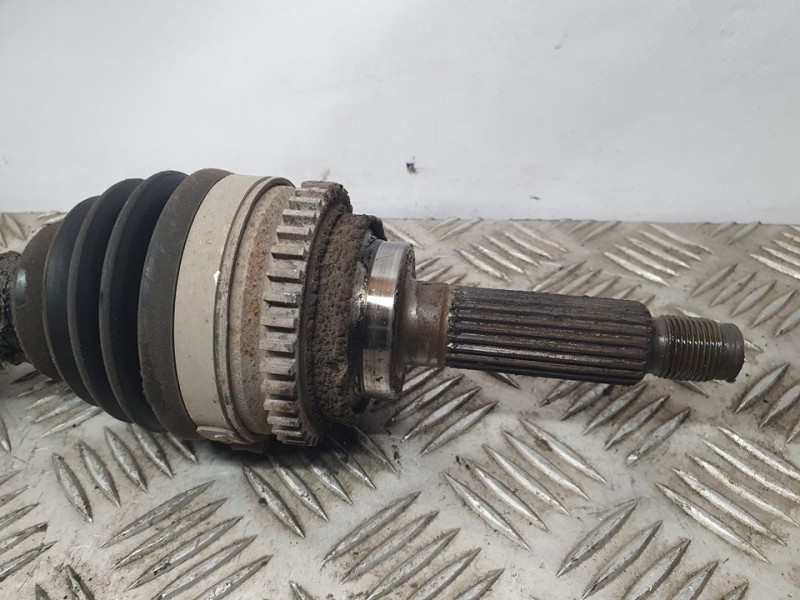 Recambio de transmision delantera derecha para daewoo matiz cd referencia OEM IAM SIN REF  