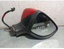 Recambio de retrovisor derecho para renault clio iv business referencia OEM IAM 1285349004  ELECTRICO 11 CABLES