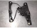 Recambio de elevalunas delantero derecho para peugeot 208 (p2) allure referencia OEM IAM 9829043380  ELECTRICO 6 PINS