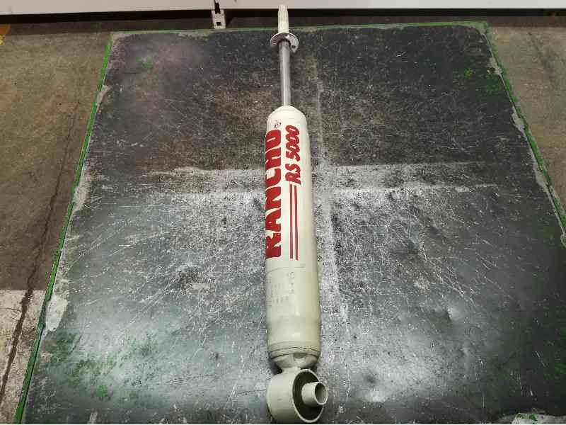 Recambio de amortiguador trasero para nissan terrano (wd21) referencia OEM IAM 5162 C1688 RANCHO RS 5000