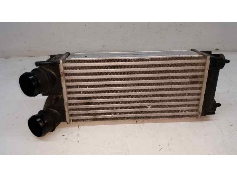 Recambio de intercooler para citroën c4 berlina collection referencia OEM IAM 992507ME 9656503980 VALEO