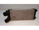 Recambio de intercooler para citroën c4 berlina collection referencia OEM IAM 992507ME 9656503980 VALEO
