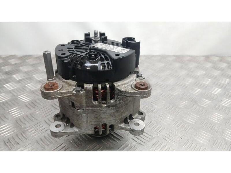 Recambio de alternador para volkswagen golf v berlina (1k1) igolf referencia OEM IAM 06F903023C VALEO 2542695G