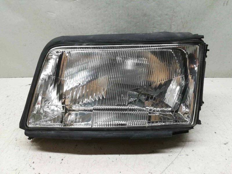 Recambio de faro izquierdo para audi 100 berlina (c4) referencia OEM IAM   