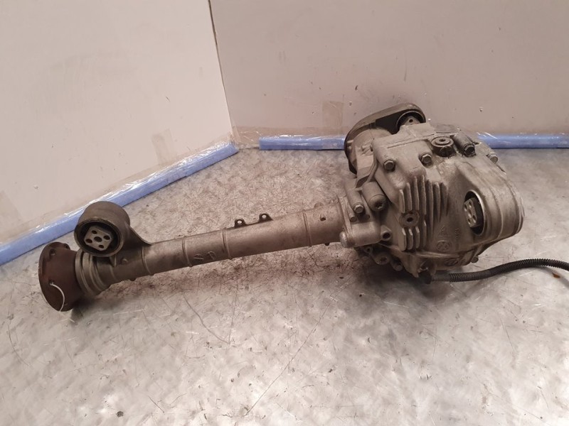 Recambio de diferencial delantero para audi q7 (4l) 4.2 fsi referencia OEM IAM 4460310021  
