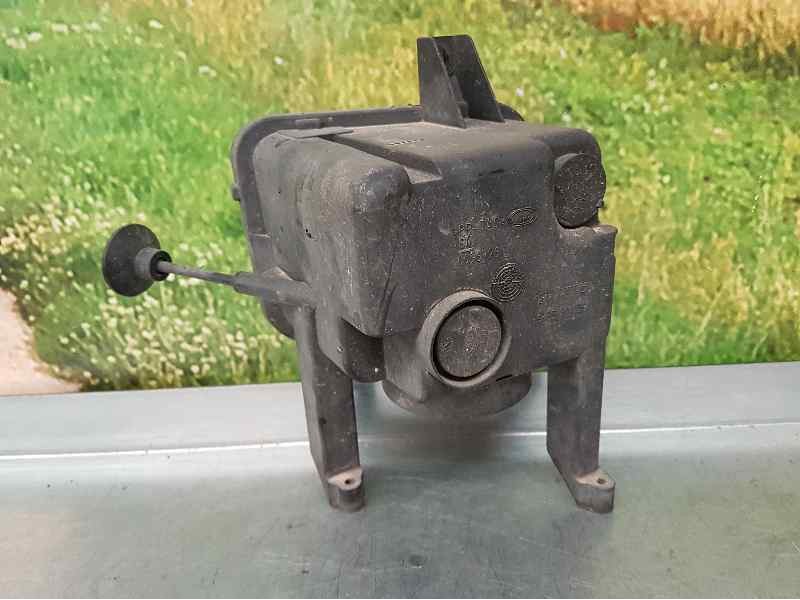 Recambio de faro antiniebla derecho para opel meriva cosmo referencia OEM IAM 93321059 60101 