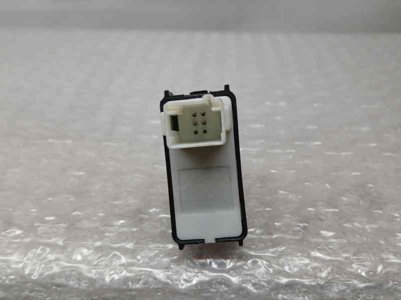 Recambio de mando elevalunas trasero izquierdo para peugeot 2008 (p1) allure referencia OEM IAM 98044803ZD  