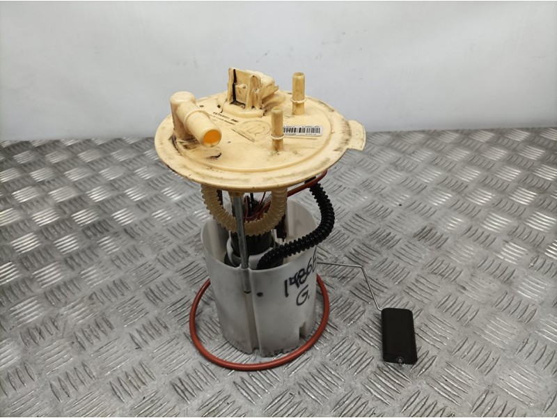 Recambio de aforador para fiat tipo ii (357) berlina mirror referencia OEM IAM 52128216 0580203462 BOSCH