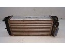 Recambio de intercooler para citroën c4 berlina collection referencia OEM IAM 992507ME 9656503980 VALEO