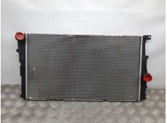 Recambio de radiador agua para bmw serie 1 lim. (f20/f21) 116i referencia OEM IAM 17118678027 T51771B VALEO