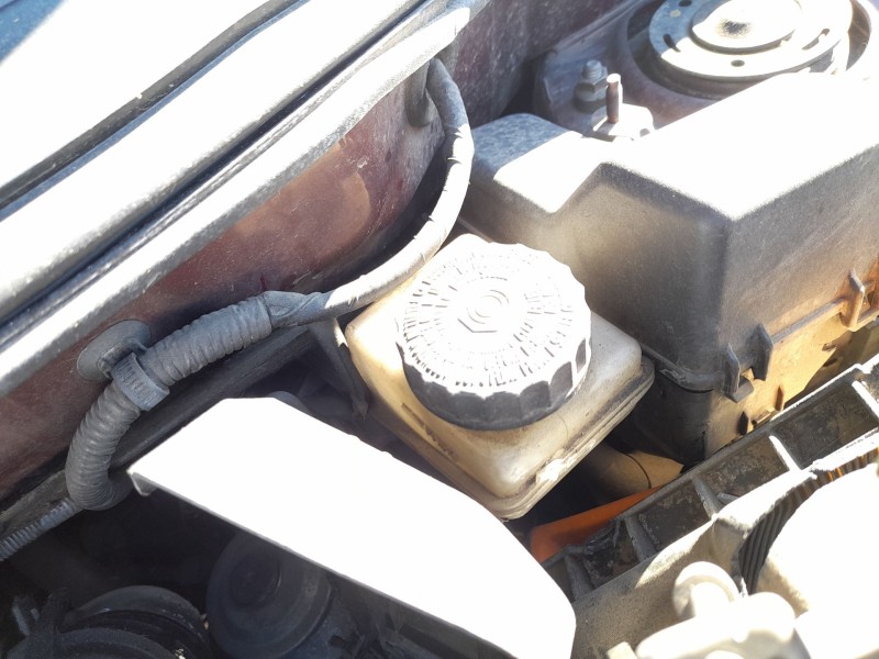 Recambio de bomba freno para toyota avensis (_t25_) 2.2 d-4d (adt251_) referencia OEM IAM 4720105092  