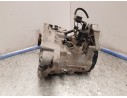 Recambio de caja cambios para volkswagen new beetle (9c1/1c1) 2.0 referencia OEM IAM EKG 18128 5VELOCIDADES