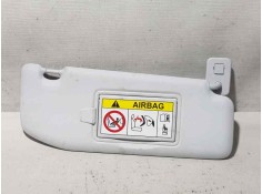 Recambio de parasol derecho para peugeot 2008 (--.2013) allure referencia OEM IAM   