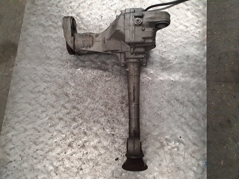 Recambio de diferencial delantero para audi q7 (4l) 4.2 fsi referencia OEM IAM 4460310021  