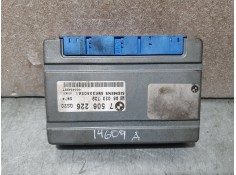 Recambio de centralita cambio automatico para bmw x5 (e53) 3.0d referencia OEM IAM 7506226 96023739 GM
