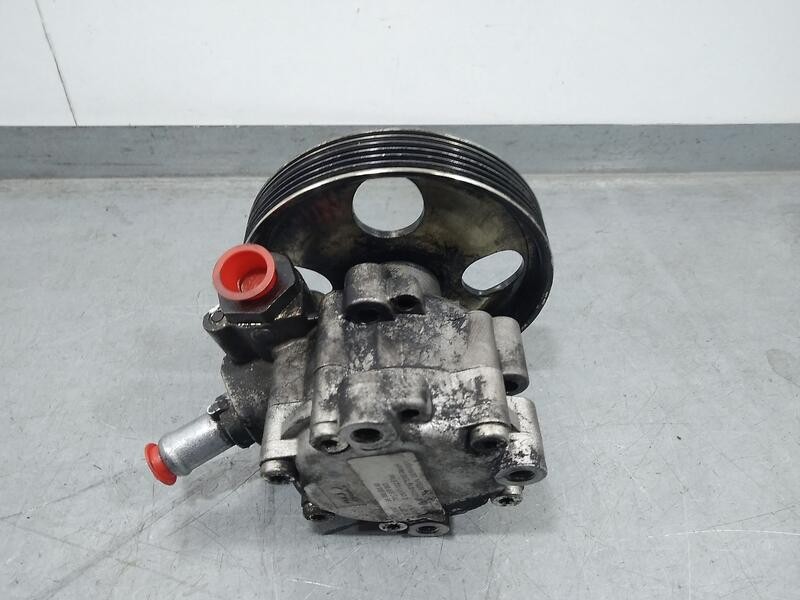 Recambio de bomba direccion para peugeot partner kasten l1 referencia OEM IAM 9685555580 7617955563 