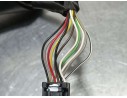 Recambio de retrovisor derecho para renault clio iv business referencia OEM IAM 1285349004  ELECTRICO 11 CABLES