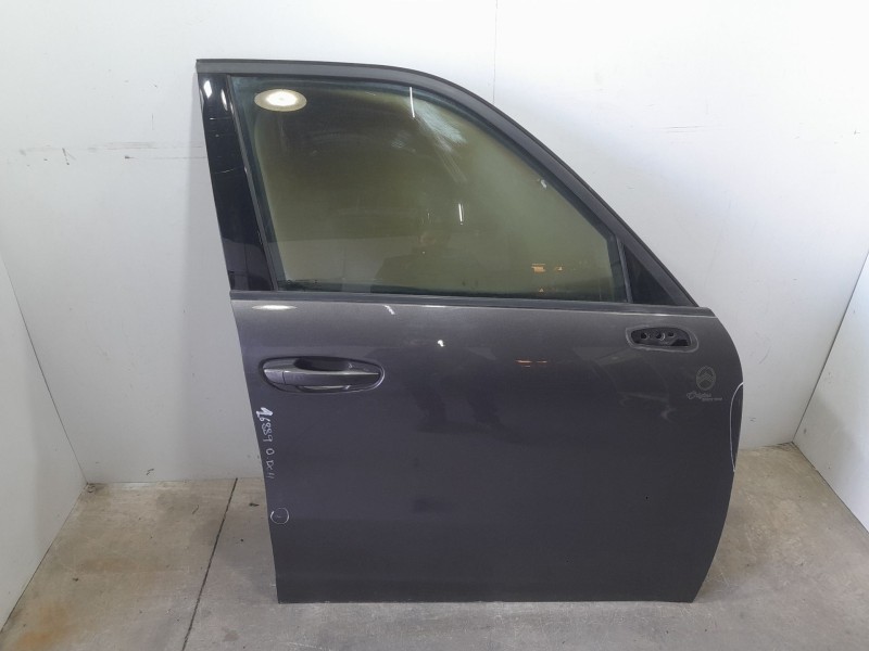 Recambio de puerta delantera derecha para citroën grand c4 spacetourer van (3a_, 3e_) bluehdi 130 referencia OEM IAM 9815742780 