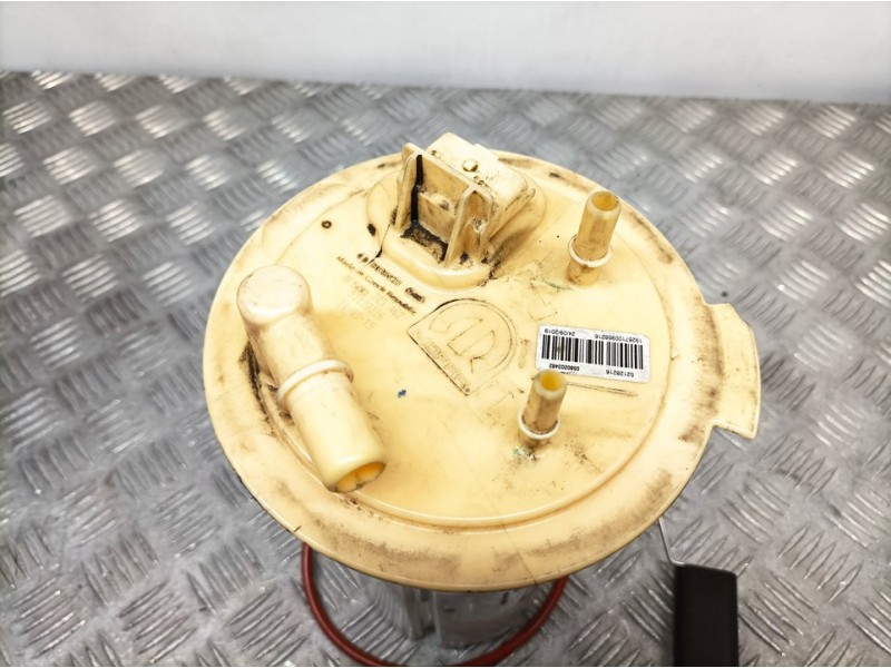 Recambio de aforador para fiat tipo ii (357) berlina mirror referencia OEM IAM 52128216 0580203462 BOSCH