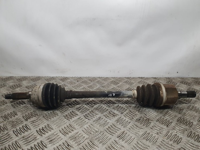 Recambio de transmision delantera izquierda para daewoo matiz cd referencia OEM IAM SIN REF  