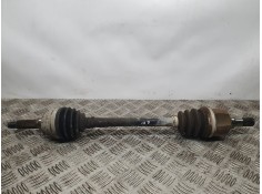 TRANSMISION DELANTERA IZQUIERDA SIN REF 