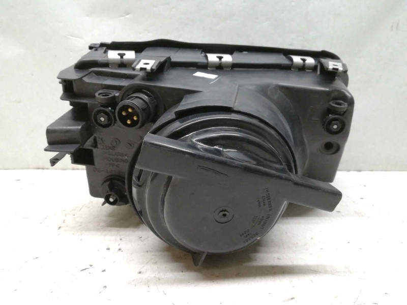 Recambio de faro izquierdo para audi 100 berlina (c4) referencia OEM IAM   