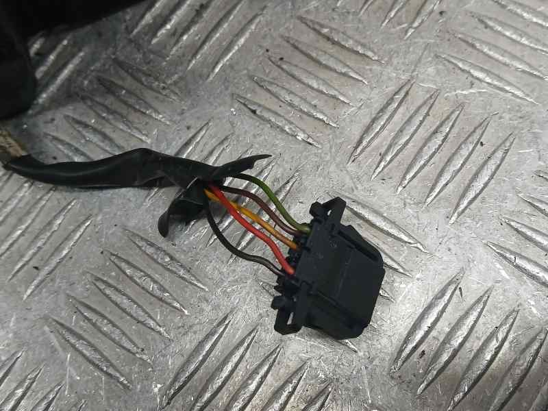 Recambio de retrovisor derecho para seat altea (5p1) reference referencia OEM IAM 6L0857538  ELECTRICO Y TOCADO