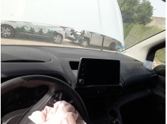 Recambio de salpicadero para opel combo furgoneta/monovolumen (k9) 1.5 d referencia OEM IAM 16841899ZD  