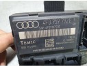 Recambio de modulo electronico para audi a6 allroad quattro (4fh) 3.0 tdi referencia OEM IAM 4F0959792E TEMIC DEL DCH