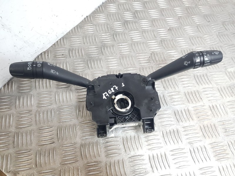 Recambio de mando luces y limpia para fiat tipo hatchback (356_, 357_) 1.4 (356hxa1b) referencia OEM IAM 07356529030  