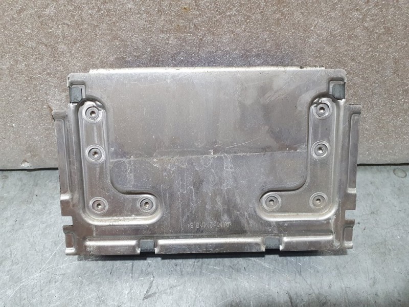 Recambio de centralita cambio automatico para bmw x5 (e53) 3.0d referencia OEM IAM 7506226 96023739 GM