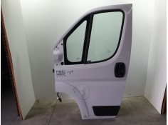 Recambio de puerta delantera izquierda para peugeot boxer furgón 330 l1h1 pro bluehdi 120 start&stop referencia OEM IAM SIN REF 