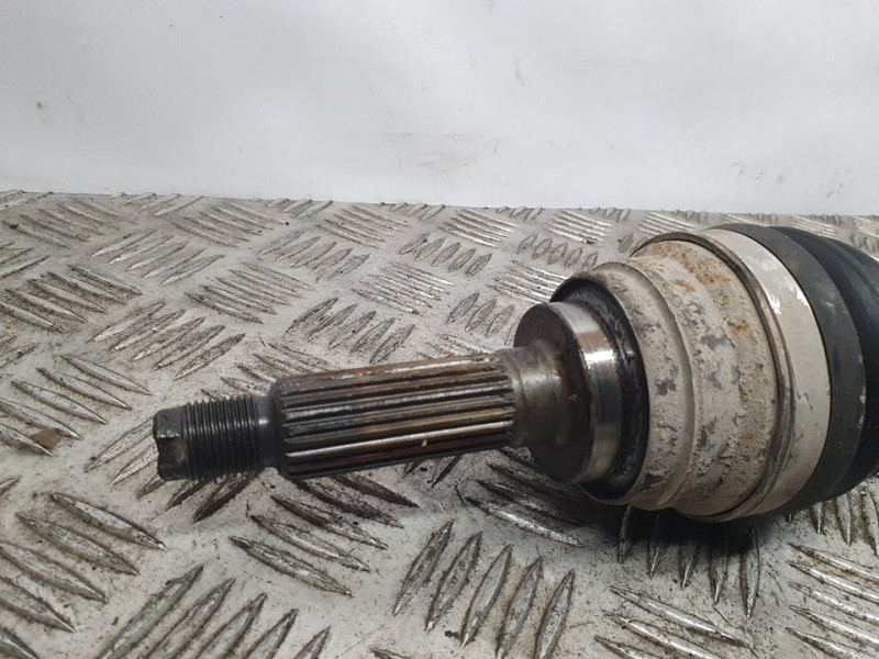 Recambio de transmision delantera izquierda para daewoo matiz cd referencia OEM IAM SIN REF  