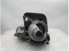 Recambio de motor arranque para renault megane iv berlina 5p zen referencia OEM IAM 233004868R 0001170629 BOSCH