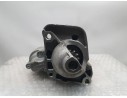 Recambio de motor arranque para renault megane iv berlina 5p zen referencia OEM IAM 233004868R 0001170629 BOSCH