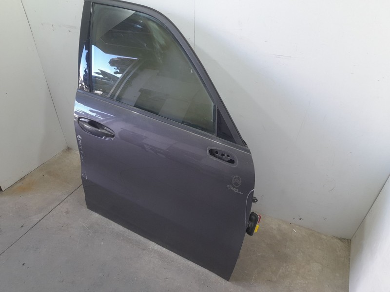 Recambio de puerta delantera derecha para citroën grand c4 spacetourer van (3a_, 3e_) bluehdi 130 referencia OEM IAM 9815742780 