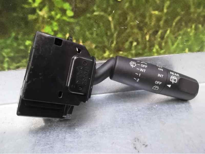 Recambio de mando limpia para mazda 3 berlina (bk) 1.6 cd diesel cat referencia OEM IAM   