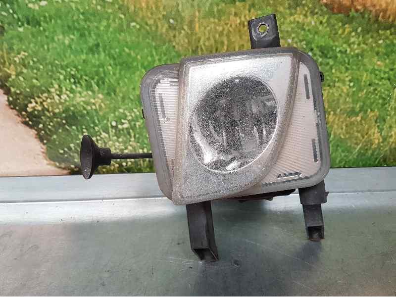 Recambio de faro antiniebla izquierdo para opel meriva cosmo referencia OEM IAM 93321058 60101 