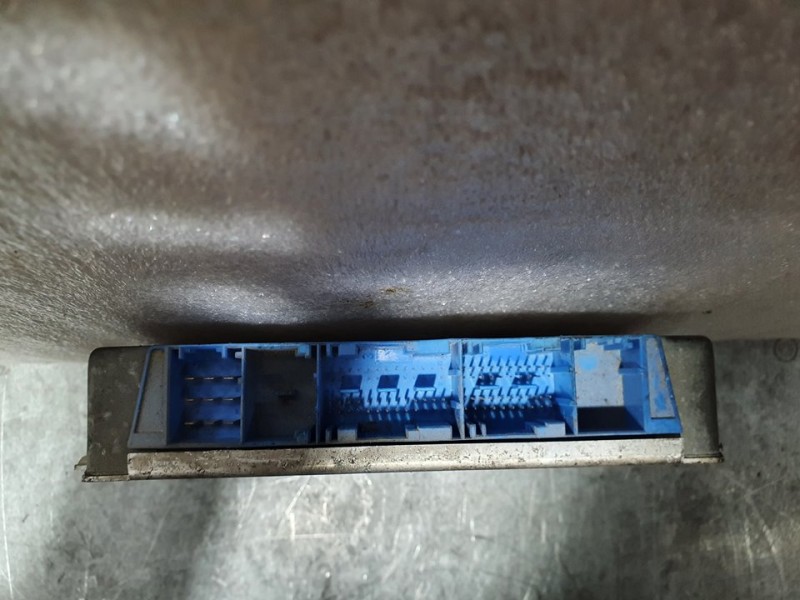 Recambio de centralita cambio automatico para bmw x5 (e53) 3.0d referencia OEM IAM 7506226 96023739 GM