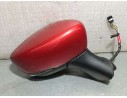 Recambio de retrovisor derecho para renault clio iv business referencia OEM IAM 1285349004  ELECTRICO 11 CABLES