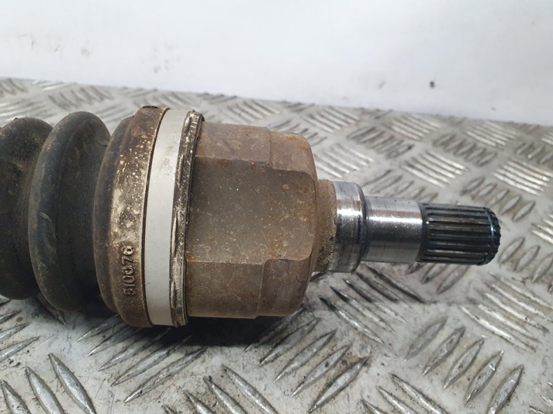 Recambio de transmision delantera izquierda para daewoo matiz cd referencia OEM IAM SIN REF  