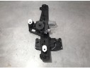 Recambio de elevalunas trasero derecho para peugeot 208 (p2) allure referencia OEM IAM 9829045580  ELECTRICO 6 PINS