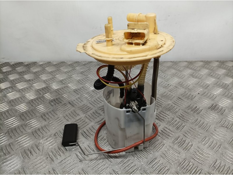 Recambio de aforador para fiat tipo ii (357) berlina mirror referencia OEM IAM 52128216 0580203462 BOSCH