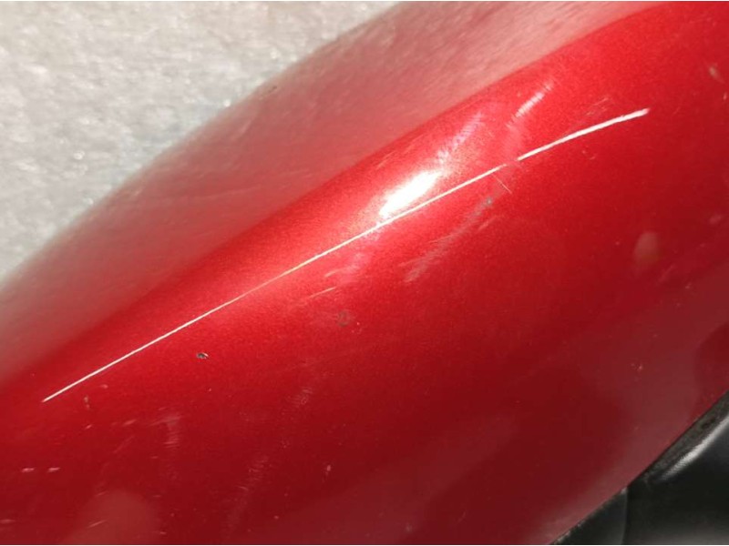 Recambio de retrovisor derecho para renault clio iv business referencia OEM IAM 1285349004  ELECTRICO 11 CABLES