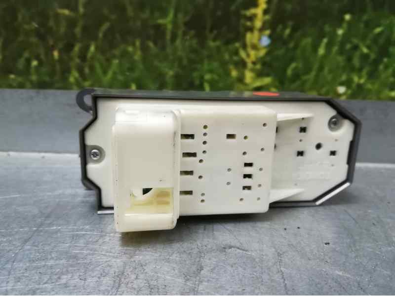 Recambio de mando elevalunas delantero izquierdo para toyota yaris active referencia OEM IAM   