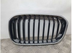 Recambio de rejilla delantera para bmw serie 1 lim. (f20/f21) 116i referencia OEM IAM 7371747  IZQUIERDA