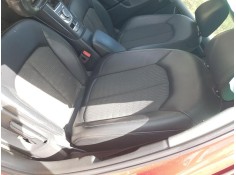 Recambio de asiento delantero izquierdo para audi a3 sportback (8va, 8vf) 1.6 tdi referencia OEM IAM  C/AIRBAG 